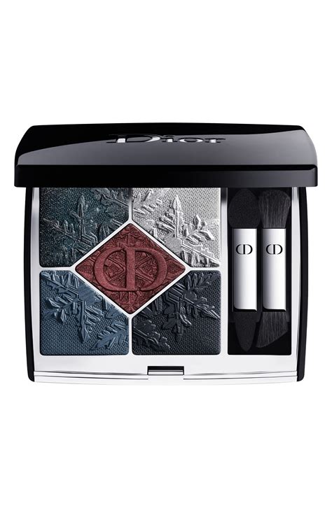 dior 5 couleurs enchant|Dior eyeshadow.